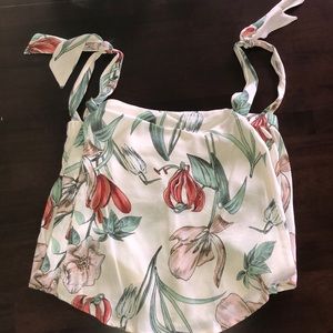 Brand New Nordstrom Top!